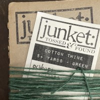 Junket: Tossed & Found