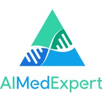 AIMedExpert logo - Similar company to Ezsec