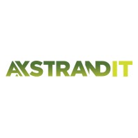 Axstrand IT logo - Similar company to It-Pedagogen