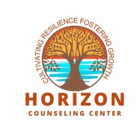 Horizon Counseling Center logo - Similar company to Thrive Counseling