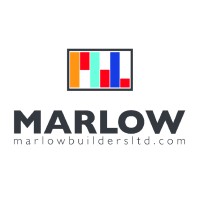 Marlow Builders logo - Similar company to Clarks Construction Ltd
