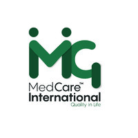 MedCare International Sh.p.k logo - Similar company to Medlux