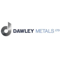 Dawley Metals Ltd logo - Similar company to Temp Source Limited