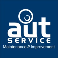 AUT SERVICE Automação Industrial Manutenção e Vendas logo - Similar company to Dm Service - Retrofit Cnc - Reparos Em Servomotores E Servodrives