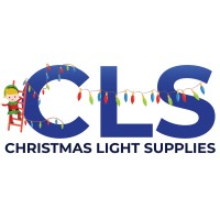 Christmas Light Supplies logo - Similar company to Toa Toa Tech