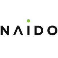 Naido® logo - Similar company to Nextwave Visuals