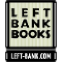 Left Bank Books logo - Similar company to Springboard To Learning