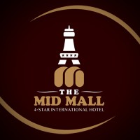 The Mid Mall logo - Similar company to Apumanque