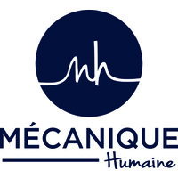 Mécanique Humaine logo - Similar company to Baquetpédia - Recueil De Connaissances À L'Usage Des Officiers De Sapeurs-Pompiers