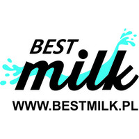 Bestmilk.pl logo - Similar company to Milkada Ltd.