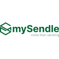 mySendle logo - Similar company to Opencii