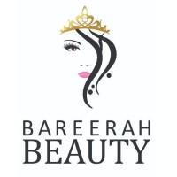 Bareerah Beauty logo - Similar company to Adele