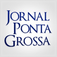 Jornal Ponta Grossa logo - Similar company to Colégio Integração Ponta Grossa - Pr