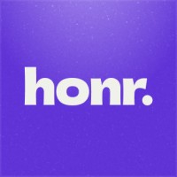 Honr logo - Similar company to Peaksnr Technologies