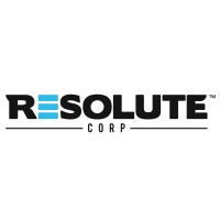 RESOLUTE CORP logo - Similar company to Resolute Corp