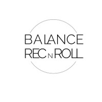 Balance Rec n Roll logo - Similar company to Trustd Figures