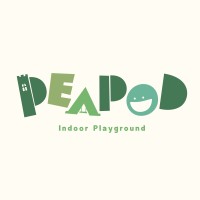 Peapod Indoor Playground logo - Similar company to Dorr Capital Corporation