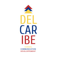 Del Caribe logo - Similar company to Mon Ticket Des Îles