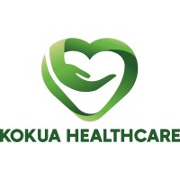 Kokua Healthcare logo - Similar company to Shvitz