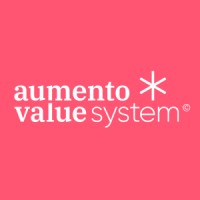 aumento value system logo - Similar company to Sel Consulting