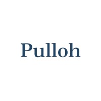 Pulloh logo - Similar company to Pullo