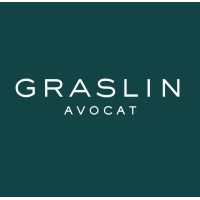 GRASLIN AVOCAT logo - Similar company to Gcl Nantes - Comptabilité Gestion Experts