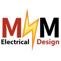 MM Electrical and Design Ltd logo - Similar company to Empire Electrical & Mechanical Solutions Ltd
