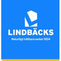 Lindbäcks Bygg logo - Similar company to Assembly Corp.