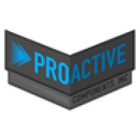 Proactive Components, Inc.