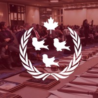 McGill Model United Nations (McMUN) logo - Similar company to Mcgill International Portfolio Challenge (Mipc)