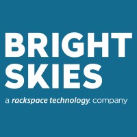 Bright Skies - a Rackspace Technology Company logo - Similar company to Hansa-Park