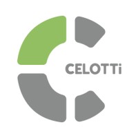 Premoldeados Celotti logo - Similar company to Pollos San Mateo