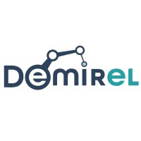 Demir EL logo - Similar company to Rodi Robot Teknolojileri