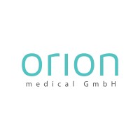 Orion Medical GmbH logo - Similar company to Biostruct | Additive Engineering