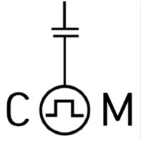 Common Mode Audiobooks logo - Similar company to Encounter Studios