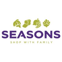 Seasons Kosher Supermarket logo - Similar company to Breadberry