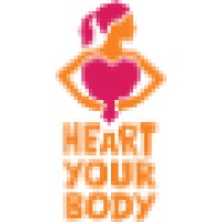 Heart Your Body