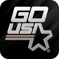 GO USA logo - Similar company to Empathic Practice