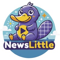 NewsLittle logo - Similar company to Limitless Education