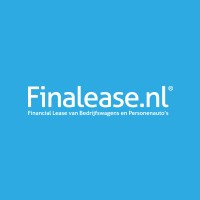 Finalease logo - Similar company to Greven Bedrijfswagens Lcv