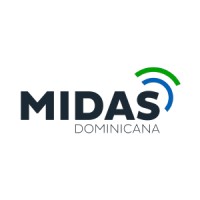 Midas Dominicana logo - Similar company to Agrofem