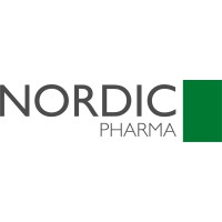 Nordic Pharma, Inc. logo - Similar company to Fabrx