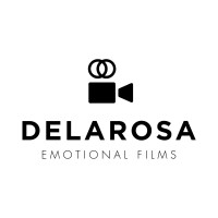 DELAROSAFilms logo - Similar company to Edex Confecções
