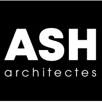ASH architectes logo - Similar company to O2Architecture