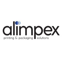 Alimpex Printing & Packaging Solutions Ltd. logo - Similar company to Alimpex
