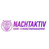 Nachtaktiv Event- & Marketingmanagement GmbH logo - Similar company to Born4Events