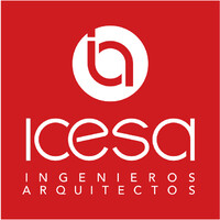 ICESA Ingenieros y Arquitectos logo - Similar company to Studio Anónimo Arquitectura