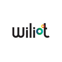 Wiliot logo - Similar company to Deeyook