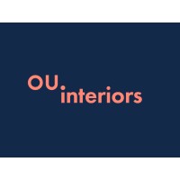 OU.Interiors logo - Similar company to Zero Workspace Ltd