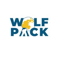 Wolf Pack - Therapy | Institute | Consulting logo - Similar company to Smith & Smith Management
